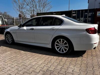 BMW 535