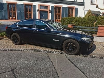 BMW 730L