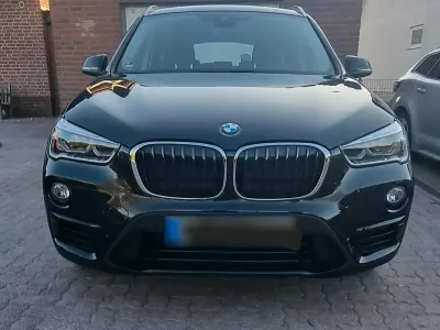 Gebraucht BMW X1