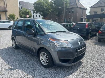 Citroën C3 Picasso