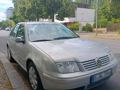 Gebraucht VW Bora