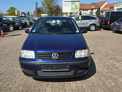 VW Polo