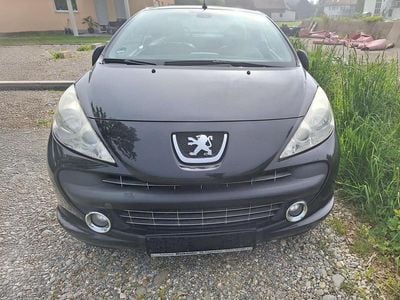 Peugeot 207 CC