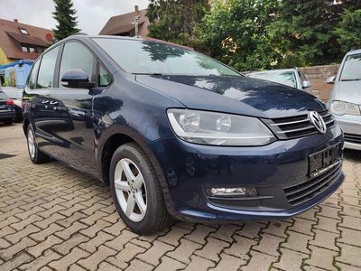 VW Sharan