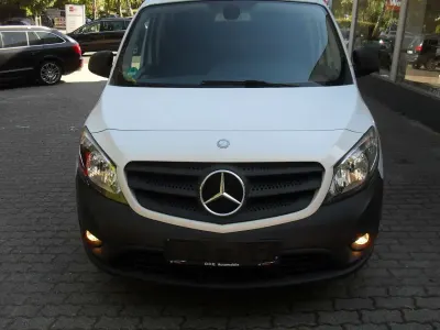 Gebraucht Mercedes Citan 112