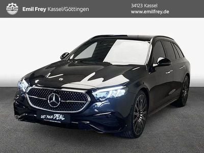 Mercedes E200