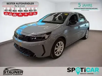 Gebraucht Opel Corsa