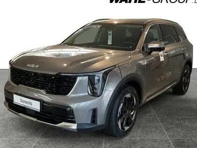 Neu Kia Sorento Spirit 194 PS (142 kW) 2026 Andere SUV