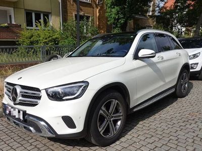 Mercedes GLC200