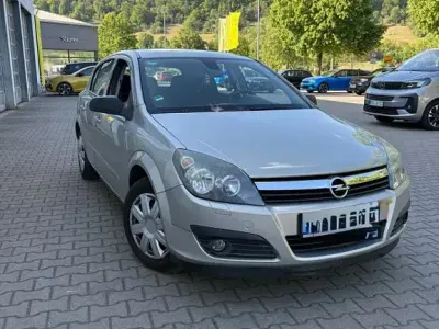 Gebraucht Opel Astra