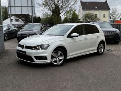VW Golf VII