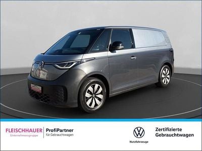 Silber Gebraucht 2023 VW ID. Buzz Pro Van / Kleinbus | 33.890 €