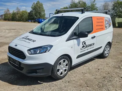 Gebraucht Ford Transit