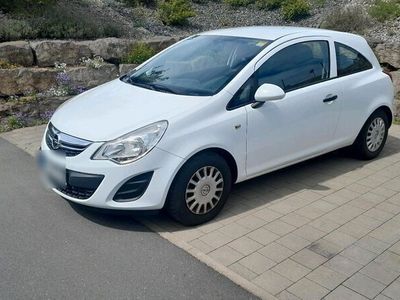 gebraucht Opel Corsa D 1,2 LPG