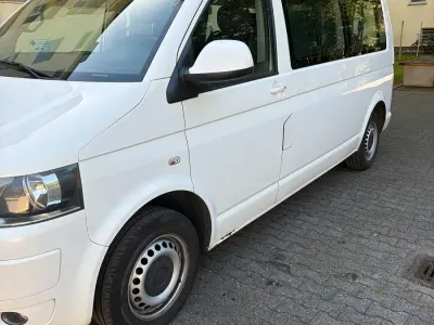 Gebraucht VW Caravelle