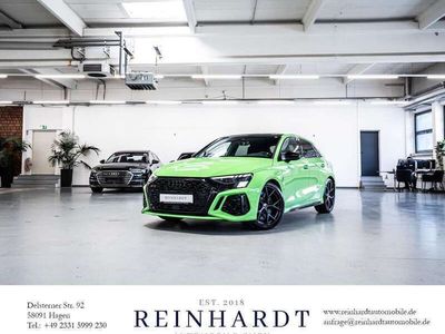 Audi RS3 Sportback