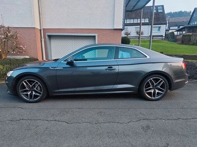 gebraucht Audi A5 2.0 TDI - S line