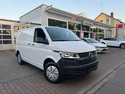 Gebraucht VW T6.1 150 PS (110 kW) 2022 Andere Van
