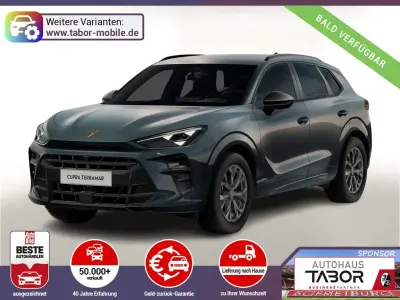 Gebraucht Cupra Terramar