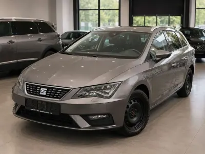 Gebraucht Seat Leon