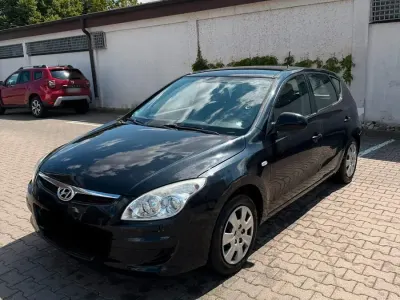 Gebraucht Hyundai i30