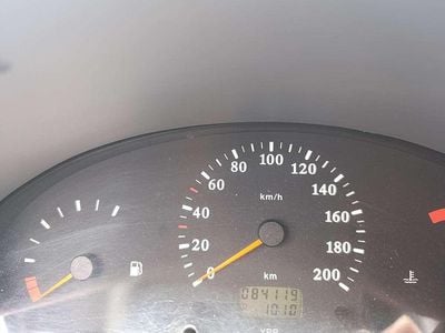 Gebraucht Nissan Micra 60 PS (44 kW) 2000 Kleinwagen