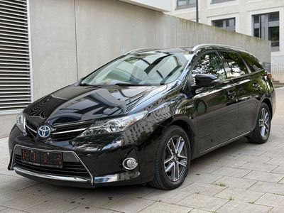Toyota Auris Touring Sports