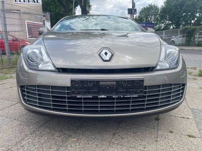 Renault Laguna III