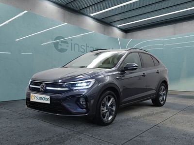 Gebraucht VW Taigo Pro 110 PS (80 kW) 2024 Grau SUV