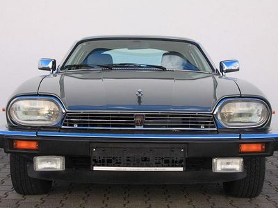 Grün Gebraucht 1990 Jaguar XJS Coupé | 49.999 €
