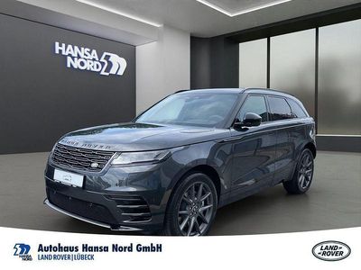 Grau Neu 2025 Land Rover Range Rover Velar SE Dynamic SUV | 95.710 € (Teuer)