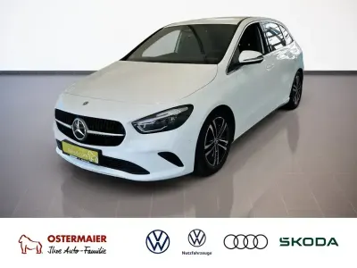 Gebraucht Mercedes B180