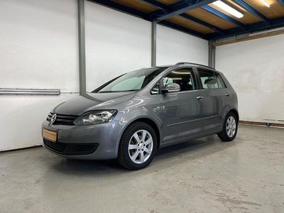 Grau Gebraucht 2012 VW Golf Plus Cross Trendline Van / Kleinbus | 6.900 € (Etwas zu teuer)