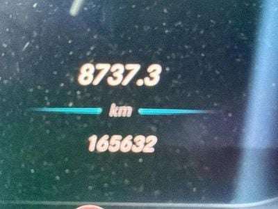 Gebraucht Mercedes E350 2017 Schwarz Kombi