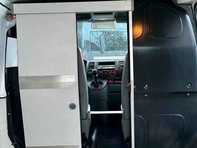 VW T5