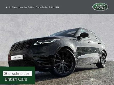 gebraucht Land Rover Range Rover Velar D300 R-Dynamic SE