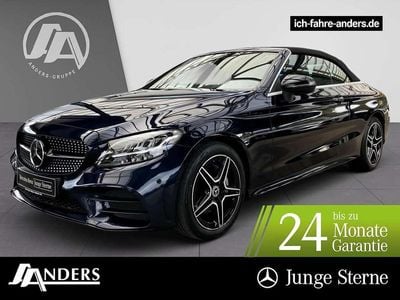 Mercedes C180