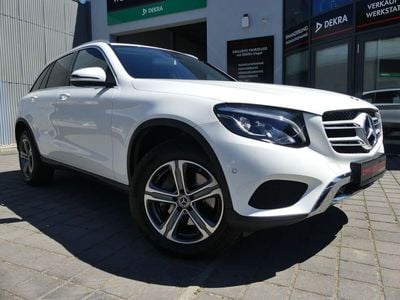 Mercedes GLC220