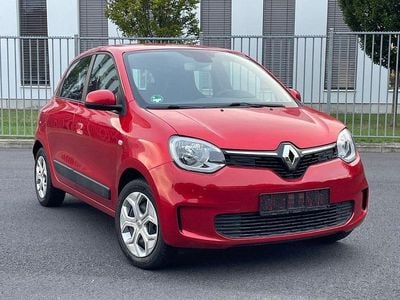 Gebraucht Renault Twingo Life 65 PS (47 kW) 2020 Kleinwagen