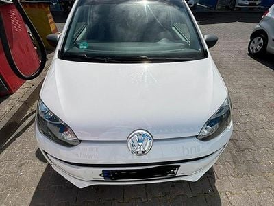Second-hand VW up! 85 CP (62 kW) 2012 Alb Hatchback