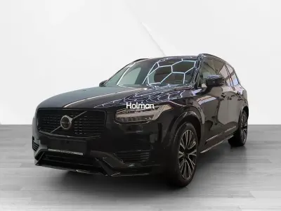 Brugt Volvo XC90 Ultra 310 HK (228 kW) 2024 Sort SUV