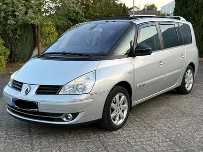 Renault Grand Espace
