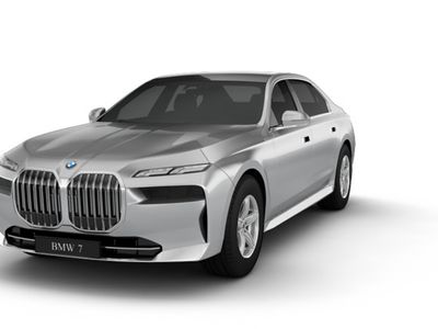 gebraucht BMW 740 d xDrive