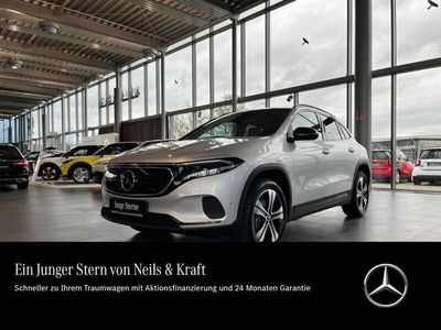 gebraucht Mercedes EQA250 Night