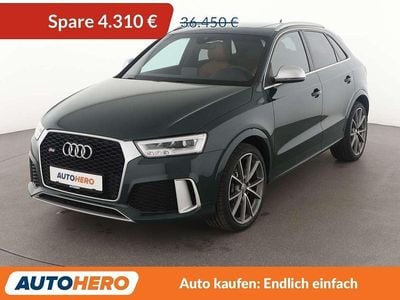 Audi RS Q3