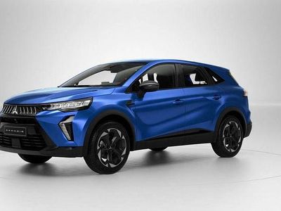 Neu Mitsubishi Grandis Diamant Edition 140 PS (102 kW) 2026 Grau SUV