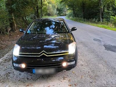 Citroën C6