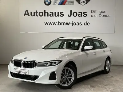 Używany BMW 318
