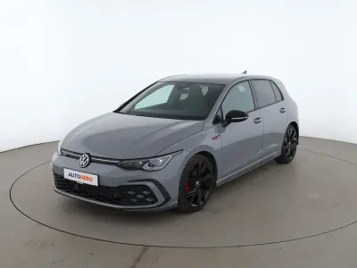 Gebraucht VW Golf VIII