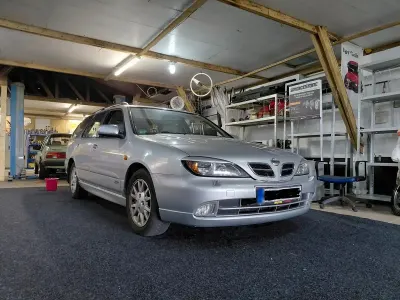 Gebraucht Nissan Primera